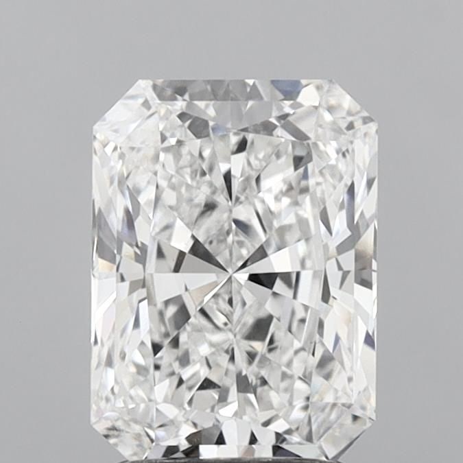 Loose Diamond - RADIANT 2.06ct E VVS2 (1 of 1)