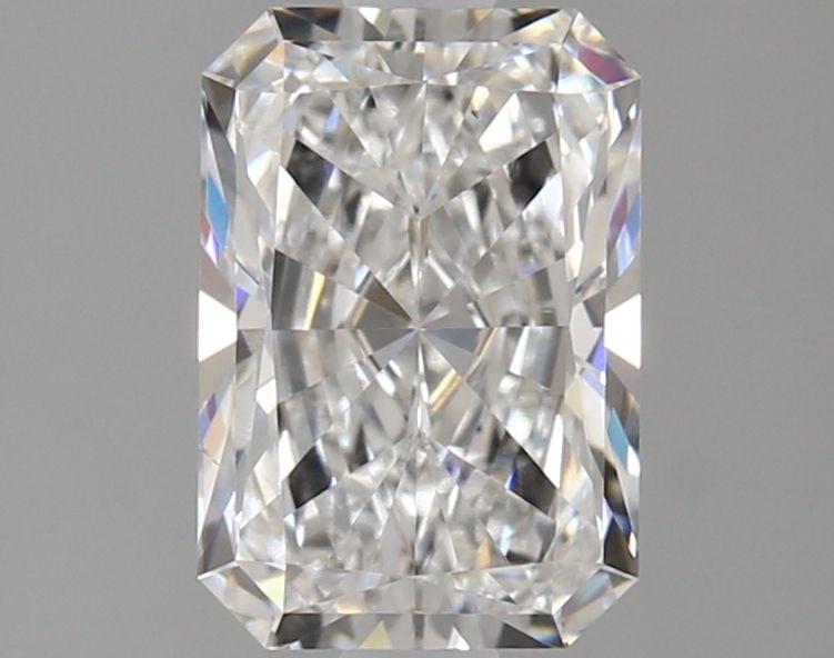 Loose Diamond - RADIANT 1.83ct D VS2: Loose Diamond - RADIANT 1.83ct D VS2 Source: This is a real non-mined Diamond that has been grown in a lab Shape: RADIANT Carats: 1.83 Color: D Clarity: VS2 Certification: IGI Video: Video Link The