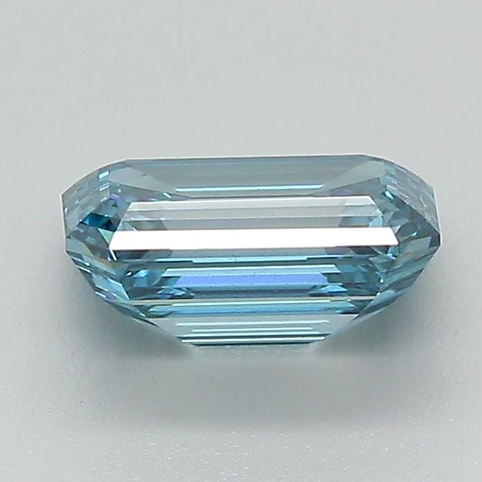 Loose Diamond - EMERALD 1.41ct Fancy Deep Blue VS1: Loose Diamond - EMERALD 1.41ct Fancy Deep Blue VS1 Source: This is a real non-mined Diamond that has been grown in a lab Shape: EMERALD Carats: 1.41 Color: Fancy Deep Blue Certification: IGI Video: