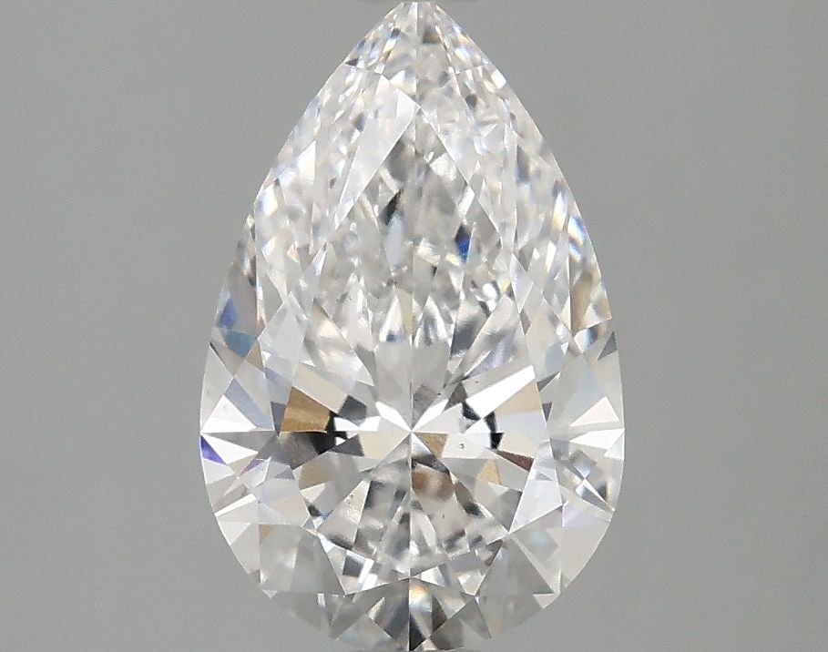 Loose Diamond - PEAR 1.96ct E VS1 (1 of 1)