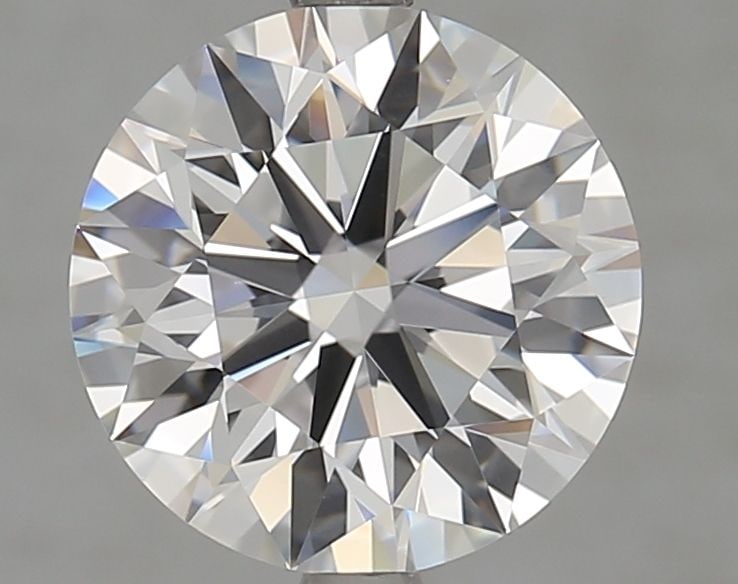 Loose Diamond - ROUND 3.11ct D VVS1 (1 of 1)
