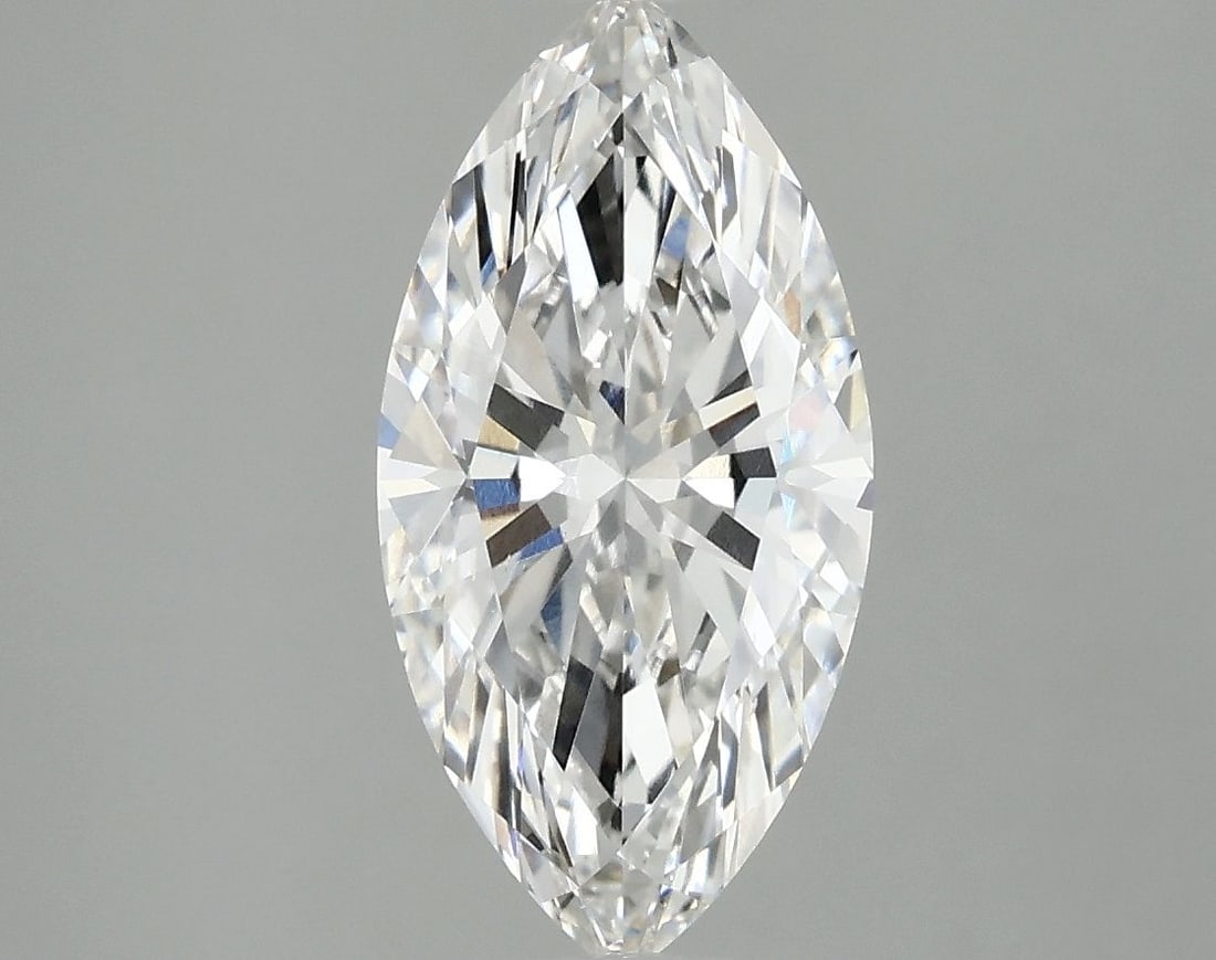 Loose Diamond - MARQUISE 2.04ct E VS2 (1 of 1)