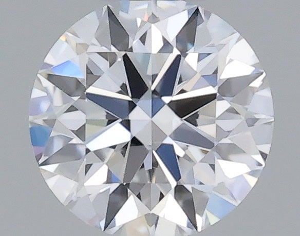 Ideal Loose Diamond - ROUND 0.28ct D VVS2 (1 of 1)