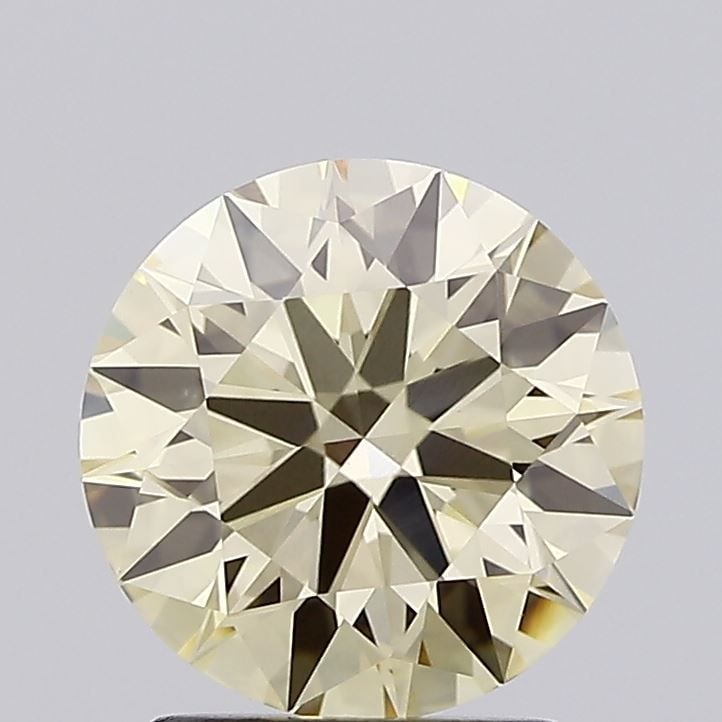 Ideal Loose Diamond - ROUND 2.17ct W-X VVS2: Ideal Loose Diamond - ROUND 2.17ct W-X VVS2 Source: This is a real non-mined Diamond that has been grown in a lab Shape: ROUND Carats: 2.17 Color: W-X Certification: IGI Video: