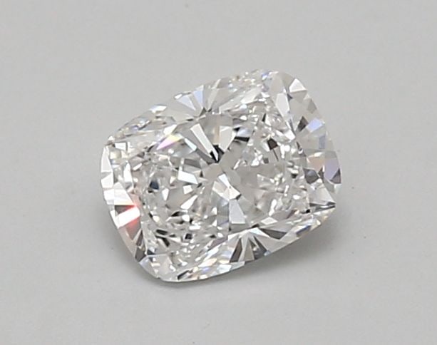 Loose Diamond - CUSHION MODIFIED 0.91ct D VVS1 (1 of 1)