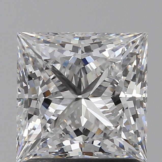 Loose Diamond - PRINCESS 1.53ct E VVS2: Loose Diamond - PRINCESS 1.53ct E VVS2 Source: This is a real non-mined Diamond that has been grown in a lab Shape: PRINCESS Carats: 1.53 Color: E Clarity: VVS2 Certification: IGI Video: Video Link 