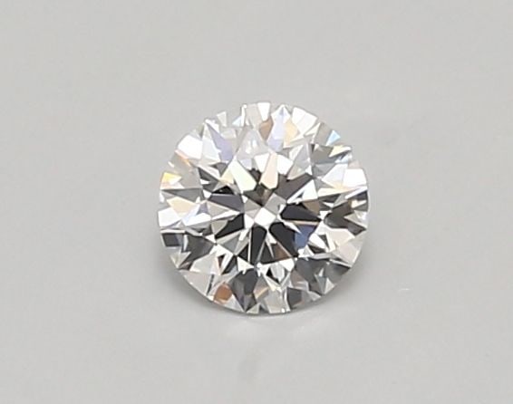 Ideal Loose Diamond - ROUND 0.38ct D VVS2 (1 of 1)