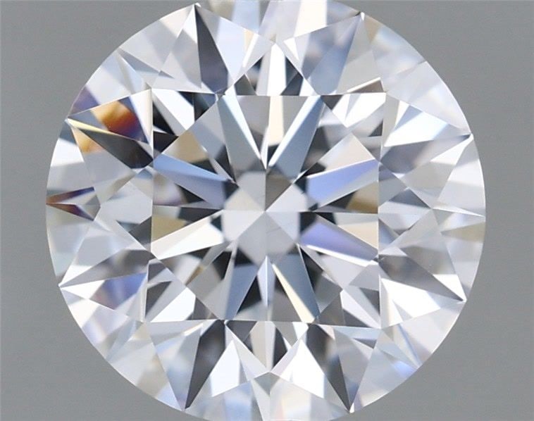 Loose Diamond - ROUND 1.62ct E VS1 (1 of 1)