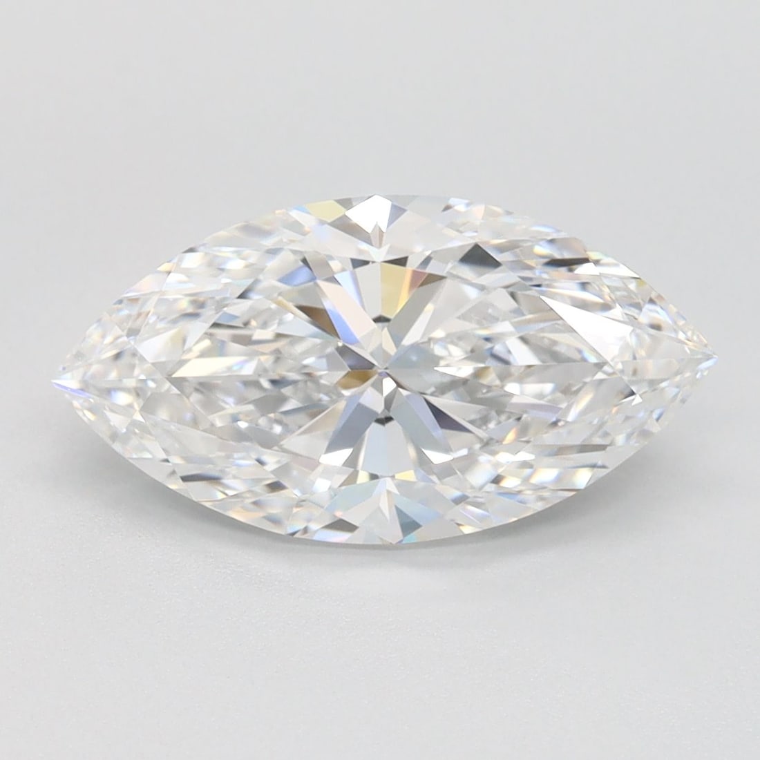 Loose Diamond - MARQUISE 2.22ct D IF (1 of 1)