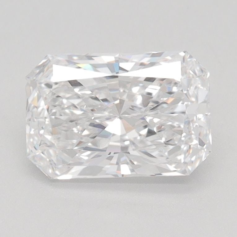 Loose Diamond - RADIANT 1.22ct D VVS1: Loose Diamond - RADIANT 1.22ct D VVS1 Source: This is a real non-mined Diamond that has been grown in a lab Shape: RADIANT Carats: 1.22 Color: D Clarity: VVS1 Certification: IGI Video: Video Link 