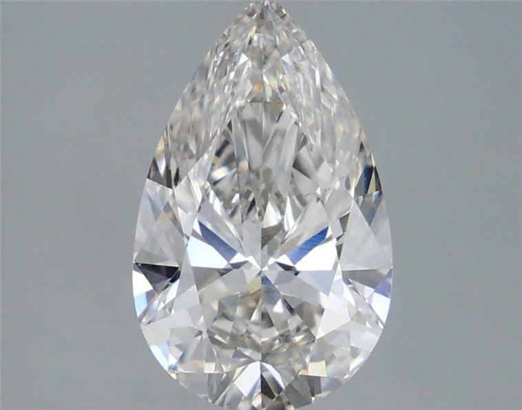 Loose Diamond - PEAR 2.34ct G VS1: Loose Diamond - PEAR 2.34ct G VS1 Source: This is a real non-mined Diamond that has been grown in a lab Shape: PEAR Carats: 2.34 Color: G Clarity: VS1 Certification: IGI Video: