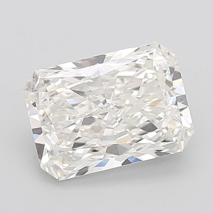 Loose Diamond - RADIANT 4.04ct H VS1: Loose Diamond - RADIANT 4.04ct H VS1 Source: This is a real non-mined Diamond that has been grown in a lab Shape: RADIANT Carats: 4.04 Color: H Clarity: VS1 Certification: IGI Video: Video Link The