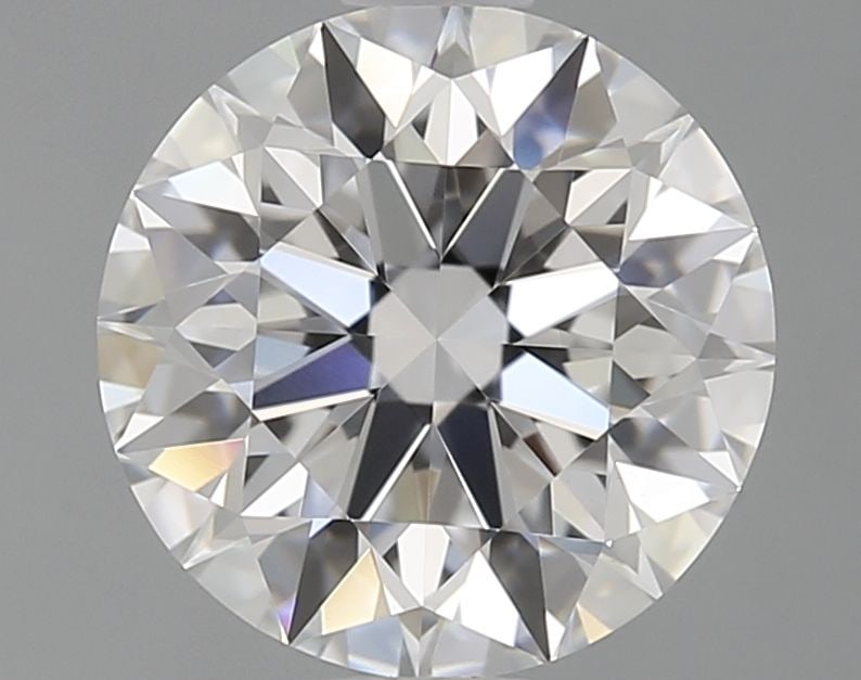 Loose Diamond - ROUND 1.1ct D VVS2 (1 of 1)