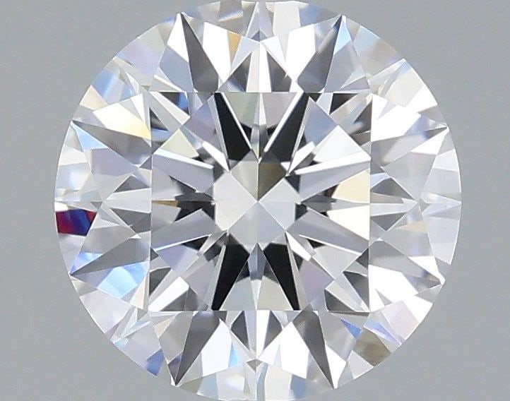 Ideal Loose Diamond - ROUND 2.06ct E VVS2: Ideal Loose Diamond - ROUND 2.06ct E VVS2 Source: This is a real non-mined Diamond that has been grown in a lab Shape: ROUND Carats: 2.06 Color: E Clarity: VVS2 Certification: IGI Video: Video Link 