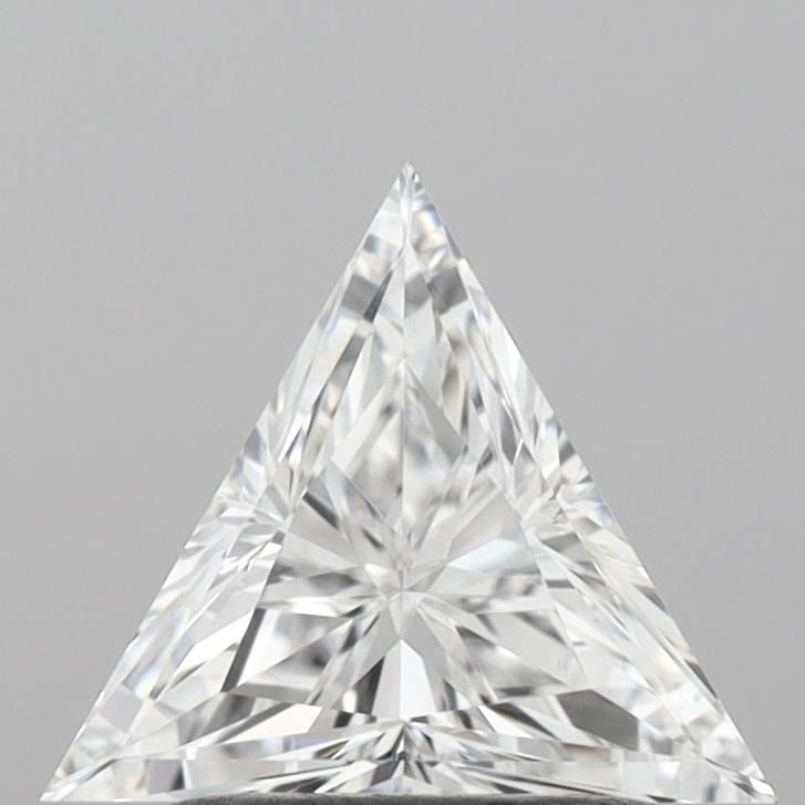 Loose Diamond - TRIANGULAR 1.1ct D VS1 (1 of 1)