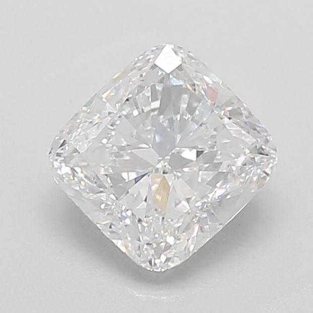 Loose Diamond - CUSHION MODIFIED 3.52ct D VVS1: Loose Diamond - CUSHION MODIFIED 3.52ct D VVS1 Source: This is a real non-mined Diamond that has been grown in a lab Shape: CUSHION MODIFIED Carats: 3.52 Color: D Clarity: VVS1 Certification: IGI 