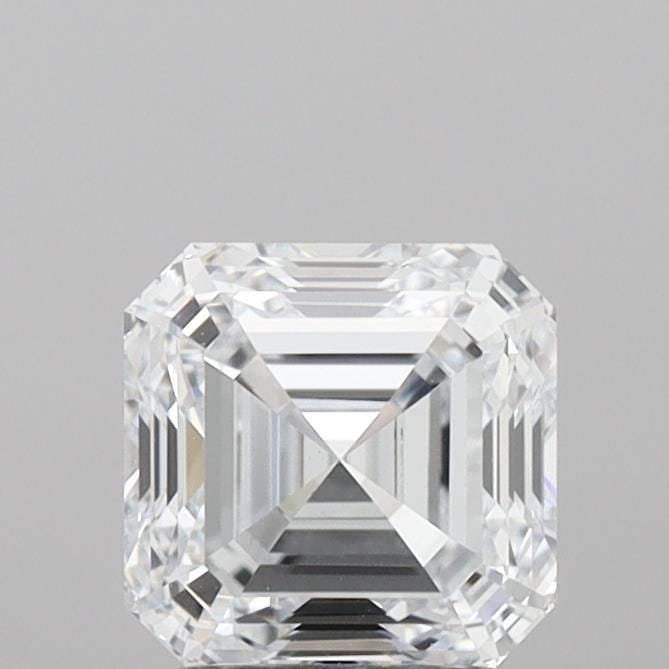 Loose Diamond - SQUARE EMERALD 2.08ct F VVS2: Loose Diamond - SQUARE EMERALD 2.08ct F VVS2 Source: This is a real non-mined Diamond that has been grown in a lab Shape: SQUARE EMERALD Carats: 2.08 Color: F Clarity: VVS2 Certification: IGI Video: