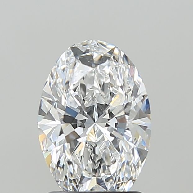 Loose Diamond - OVAL 1.56ct D VVS2: Loose Diamond - OVAL 1.56ct D VVS2 Source: This is a real non-mined Diamond that has been grown in a lab Shape: OVAL Carats: 1.56 Color: D Clarity: VVS2 Certification: IGI Video: Video Link The