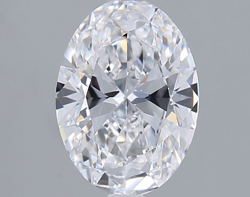 Loose Diamond - OVAL 2.08ct E VVS2 (1 of 1)