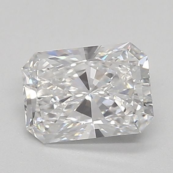 Loose Diamond - RADIANT 0.65ct E VVS1 (1 of 1)