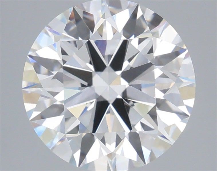 Ideal Loose Diamond - ROUND 3.54ct E VVS2 (1 of 1)