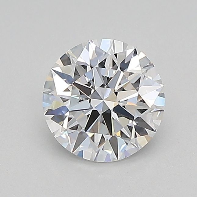 Ideal Loose Diamond - ROUND 0.69ct D VVS2 (1 of 1)