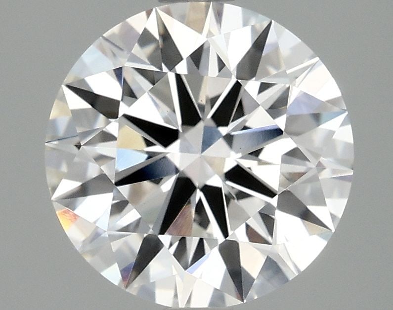 Ideal Loose Diamond - ROUND 2.96ct E VS1: Ideal Loose Diamond - ROUND 2.96ct E VS1 Source: This is a real non-mined Diamond that has been grown in a lab Shape: ROUND Carats: 2.96 Color: E Clarity: VS1 Certification: IGI Video: