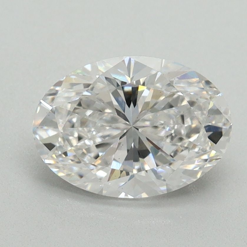 Loose Diamond - OVAL 1.56ct F VS2 (1 of 1)