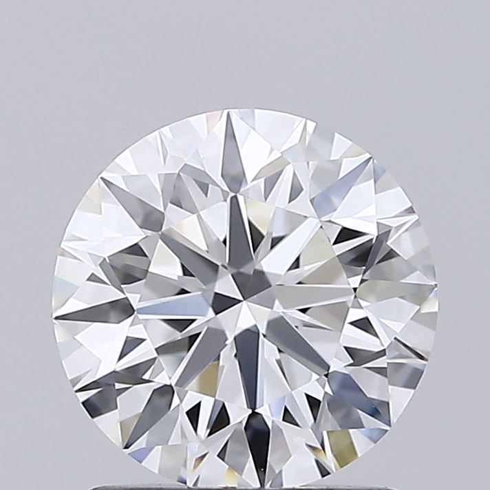 Ideal Loose Diamond - ROUND 1.34ct D VVS2 (1 of 1)