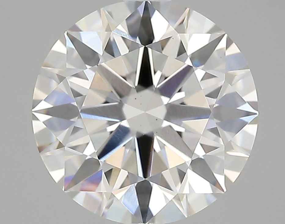 Ideal Loose Diamond - ROUND 2.41ct H VS1 (1 of 1)