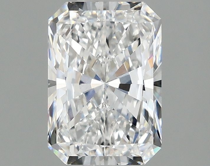 Loose Diamond - RADIANT 1.55ct D VS1 (1 of 1)