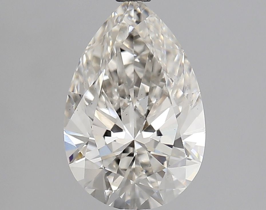 Loose Diamond - PEAR 1.65ct G VS2 (1 of 1)