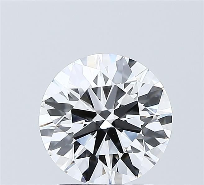 Ideal Loose Diamond - ROUND 1.5ct D VVS2 (1 of 1)