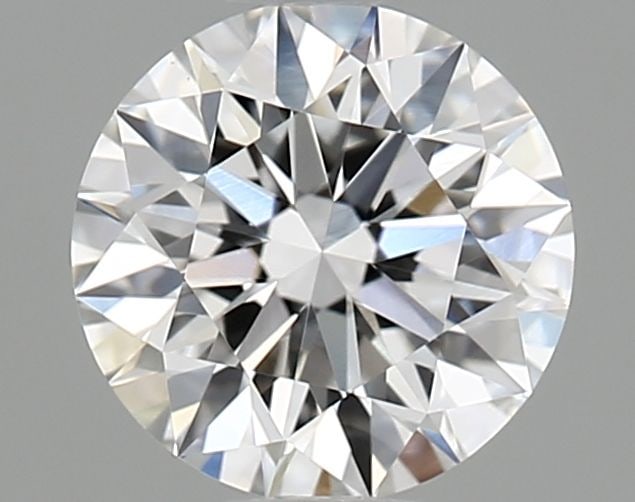 Loose Diamond - ROUND 1.08ct D VVS2 (1 of 1)