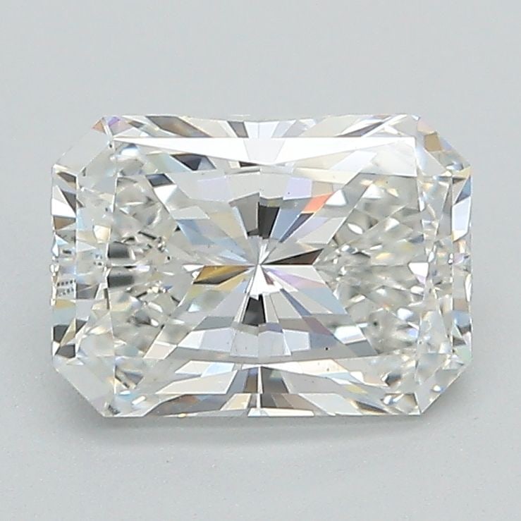 Loose Diamond - RADIANT 1.71ct G VS1 (1 of 1)