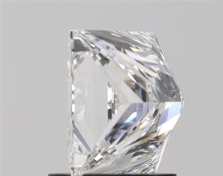 Loose Diamond - PRINCESS 2.6ct F VS2 (1 of 1)