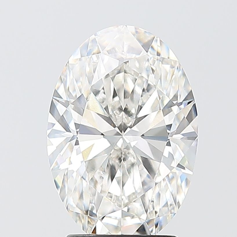 Loose Diamond - OVAL 3.03ct F VVS2 (1 of 1)