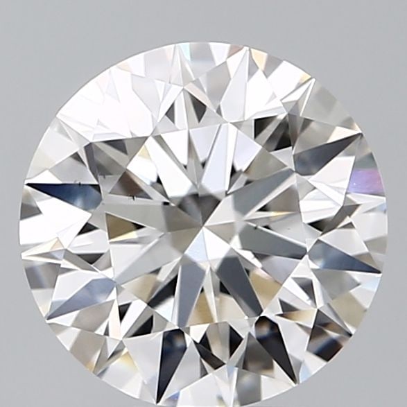 Loose Diamond - ROUND 1.57ct F VS2 (1 of 1)