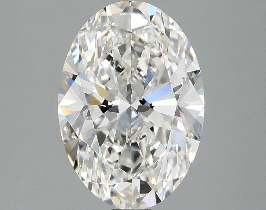 Loose Diamond - OVAL 2.06ct F VS1 (1 of 1)
