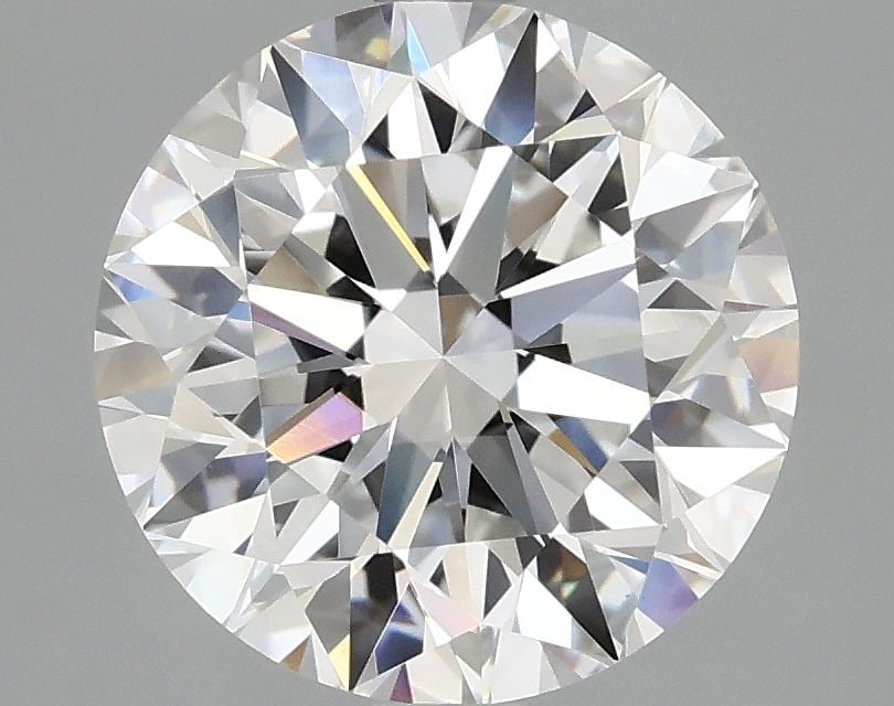 Loose Diamond - ROUND 3.01ct E VS1 (1 of 1)