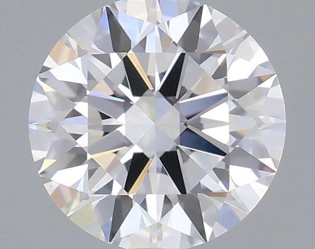 Ideal Loose Diamond - ROUND 0.45ct D VS1 (1 of 1)