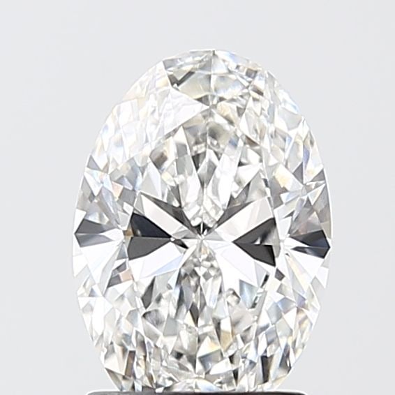 Loose Diamond - OVAL 1.59ct E VVS2 (1 of 1)