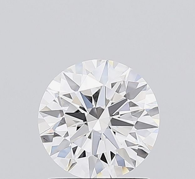 Ideal Loose Diamond - ROUND 1.04ct D VS1 (1 of 1)
