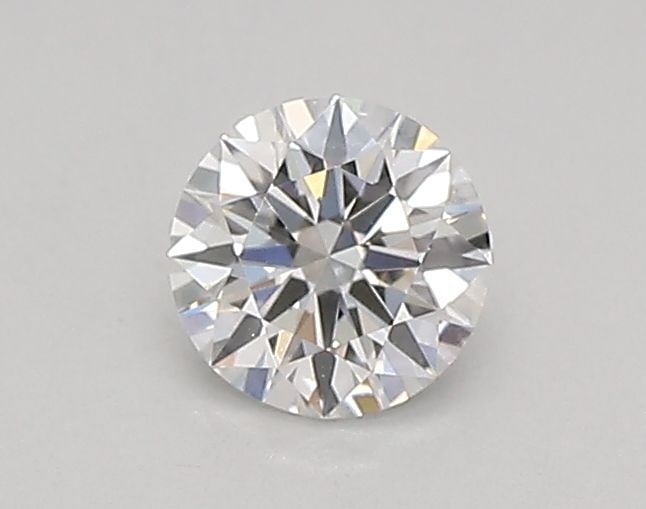 Loose Diamond - ROUND 0.27ct D VVS1 (1 of 1)