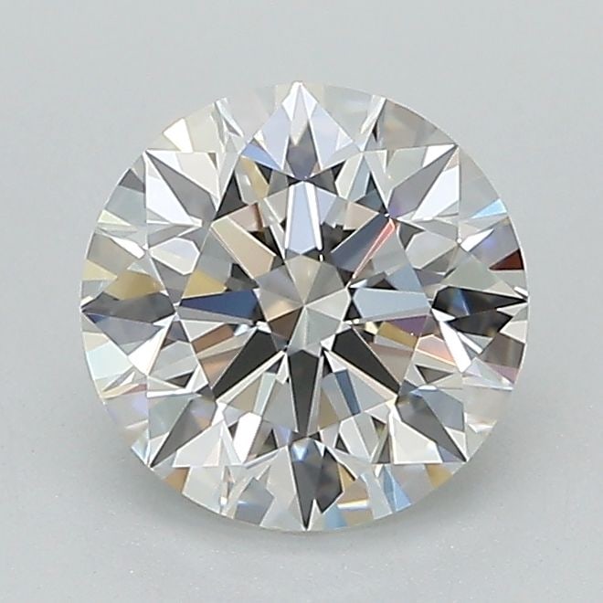 Ideal Loose Diamond - ROUND 1.28ct E VVS1 (1 of 1)