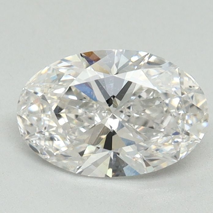Loose Diamond - OVAL 1.03ct E VS1 (1 of 1)