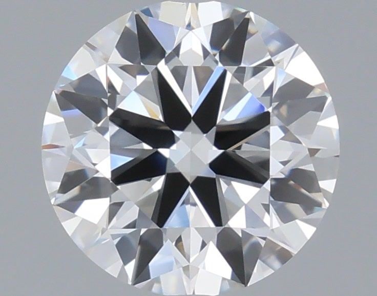 Ideal Loose Diamond - ROUND 1.87ct E VVS2 (1 of 1)