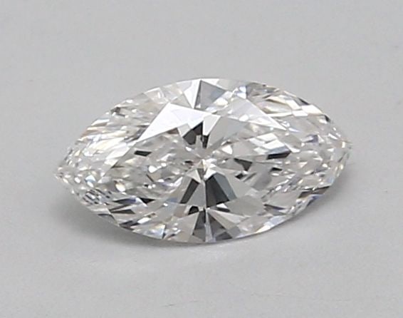 Loose Diamond - MARQUISE 0.59ct D VS1