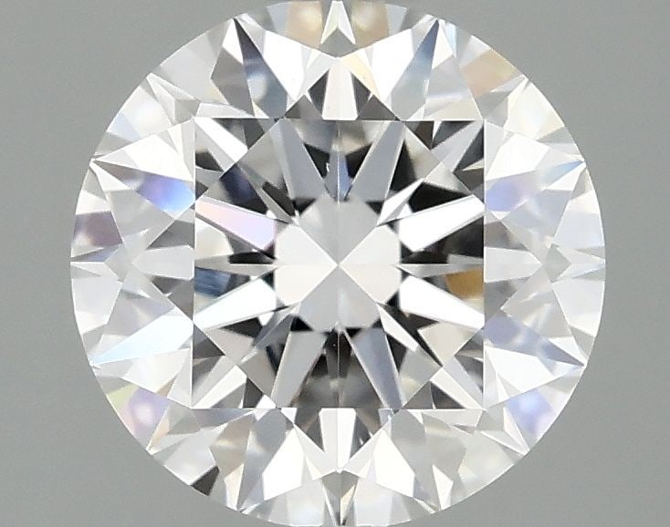 Loose Diamond - ROUND 2.52ct E VS2: Loose Diamond - ROUND 2.52ct E VS2 Source: This is a real non-mined Diamond that has been grown in a lab Shape: ROUND Carats: 2.52 Color: E Clarity: VS2 Certification: IGI Video: