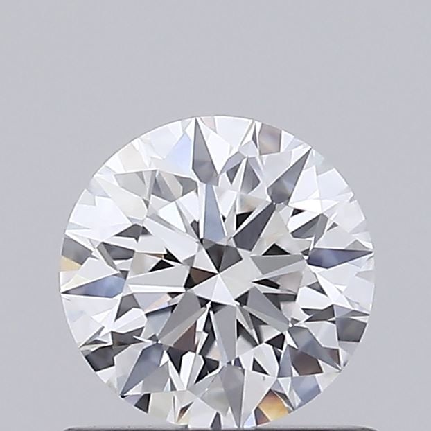 Ideal Loose Diamond - ROUND 0.65ct D VVS2 (1 of 1)